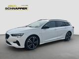 Opel Insignia Sports Tourer GS Line Plus 4x4, HUD, RF - Opel Insignia mit Panoramadach