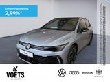 Volkswagen Golf VIII Lim. R-Line 1.5 eTSI DSG IQ.LIGHT+KEYL - Volkswagen Golf Neuwagen: Rot