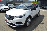 Opel Grandland Ultimate*LED*AHK*Navi*Leder*Memory*Kam - Opel Grandland (X) aus 2020 mit Diesel-Antrieb