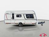 Dethleffs Camper 460 EL First Edition, neue Generation - Dethleffs Generation