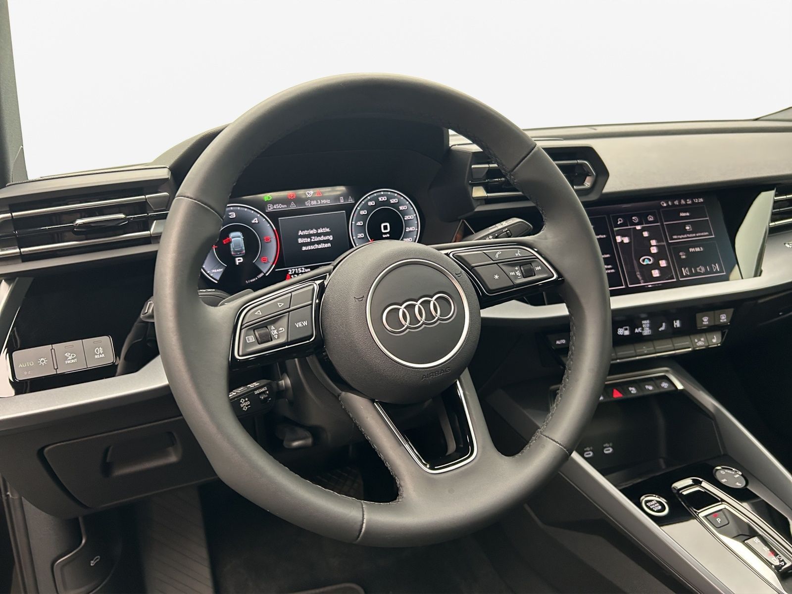 Audi A3 - Bild 8