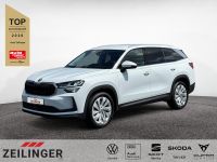 Skoda Kodiaq - Vorschau Bild 1