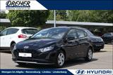 Hyundai i20 1.0 T-GDI Select NaviKlima/Park-Assist./BC - Hyundai i20 BC