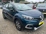 Renault Captur Life*Navi*R-Kamera*1.HD*TÜV NEU - Renault Gebrauchtwagen in Berlin