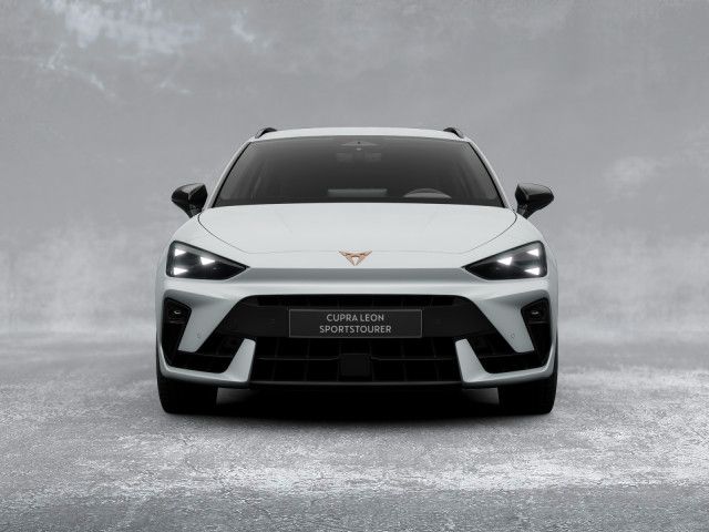 Cupra Leon - Bild 3