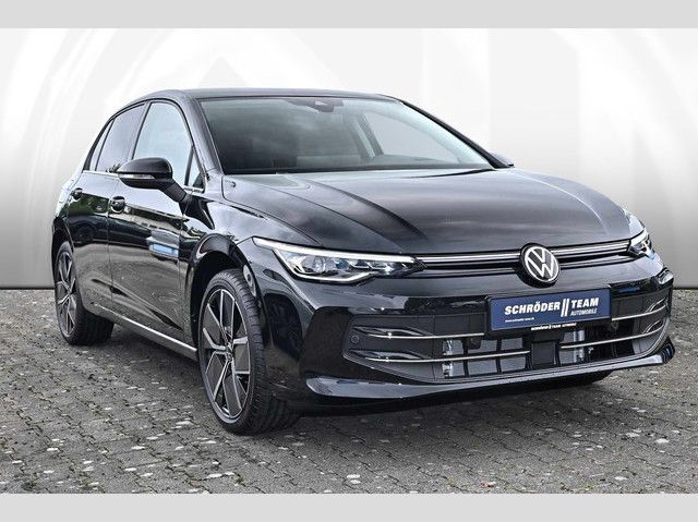 Volkswagen Golf 1.5 l TSI Style Business Premium -Paket foto 2