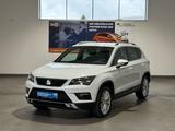Seat Ateca 2.0 TDI Xcellence AHK+St.Hzg+RFK+BEATS - Seat Ateca in Bremen