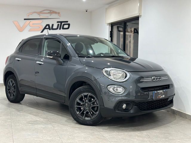 Fiat 500X 1.3 MultiJet 95 CV Sport