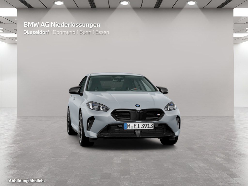 BMW M235 - Bild 13