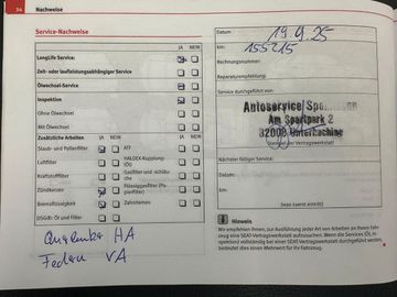 Seat Leon ST FR *LED*ACC*NAVI*ALCANTARA*PANO*