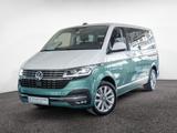 Volkswagen T6.1 Multivan "Exclusive" 2.0 TDI 4M AHK Standhz - Volkswagen T6 Multivan in Erfurt