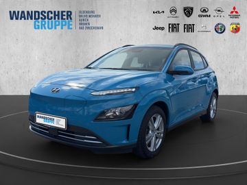 Hyundai KONA ElektroKona Elektro Select 2WD
