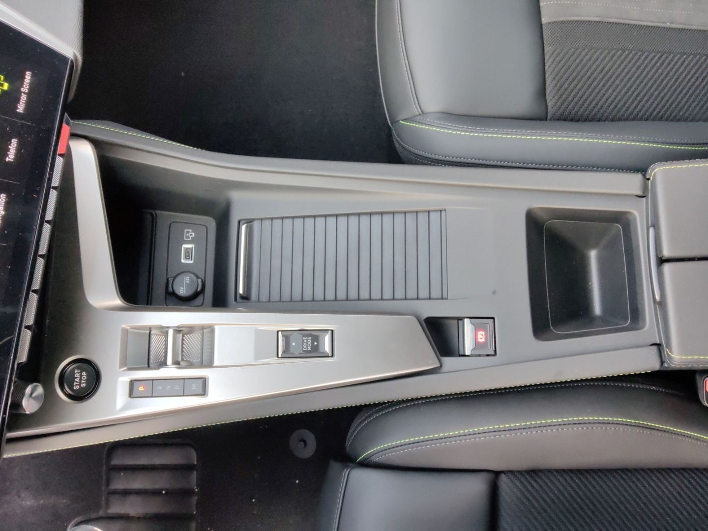 Peugeot 308 - Bild 23