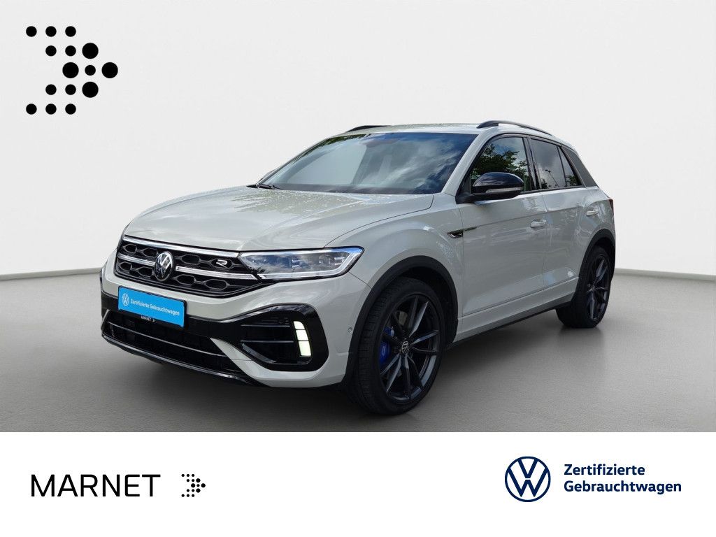 Volkswagen T-Roc 2.0 TSI R 4Motion Black Style DSG *Navi*AH