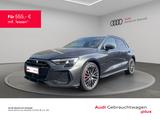 Audi A3 SB 35 TDI S line Matrix SONOS Kamera AHK
