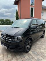 Volkswagen T6 Multivan Trendline 4 Motion - VW T6 Multivan Trendline Gebrauchtwagen