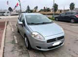 Fiat Top Fiat Punto Grande 1.4 Benzin - Fiat Punto in Frankfurt (Main)