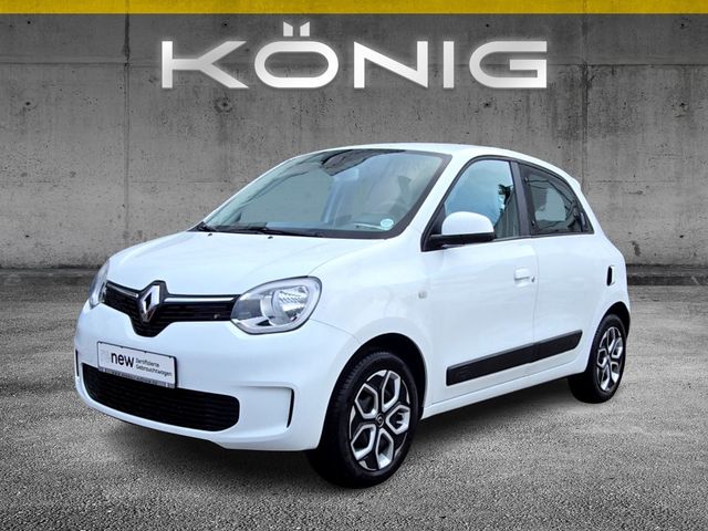 Renault Twingo LIMITED SCe 75 Klima*PDC