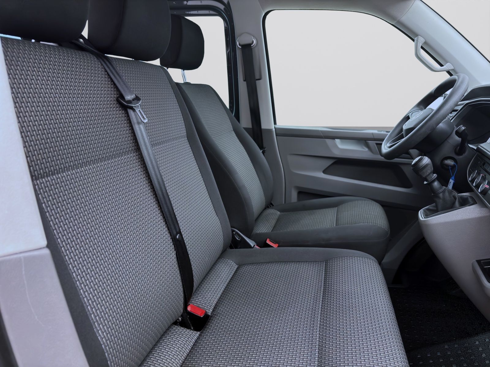 Volkswagen T6 Kombi - Bild 16