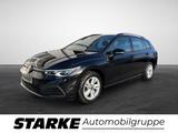 Volkswagen Golf Variant 2.0 TDI DSG Life  AHK Navi LED Kame - Volkswagen Golf: TDI