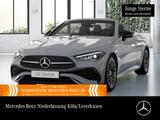 Mercedes-Benz CLE 200 Cab AMG Advan+/20"/Night/Winter/Aircap - Mercedes-Benz CLE 200 in Köln