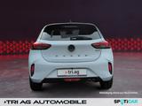 Opel Corsa GS Hybrid 107 kW (145 PS) 6-Gang-Doppelkup - Opel Corsa: 1.6