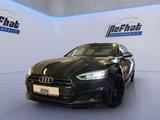 Audi S5 Sportback 3.0TFSI quattro*NAPPA*RAUTE*VIRTUAL - Audi S5 mit Benzin-Antrieb: Leder, mit Navigationssystem, Sportwagen