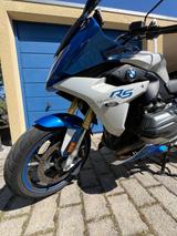 BMW R 1200 RS Sporttourer individuelles Design