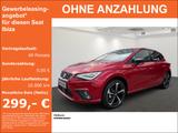 Seat Ibiza FR 1.0 TSI 116 PS 6-GANG LED  NAVI  KAMERA