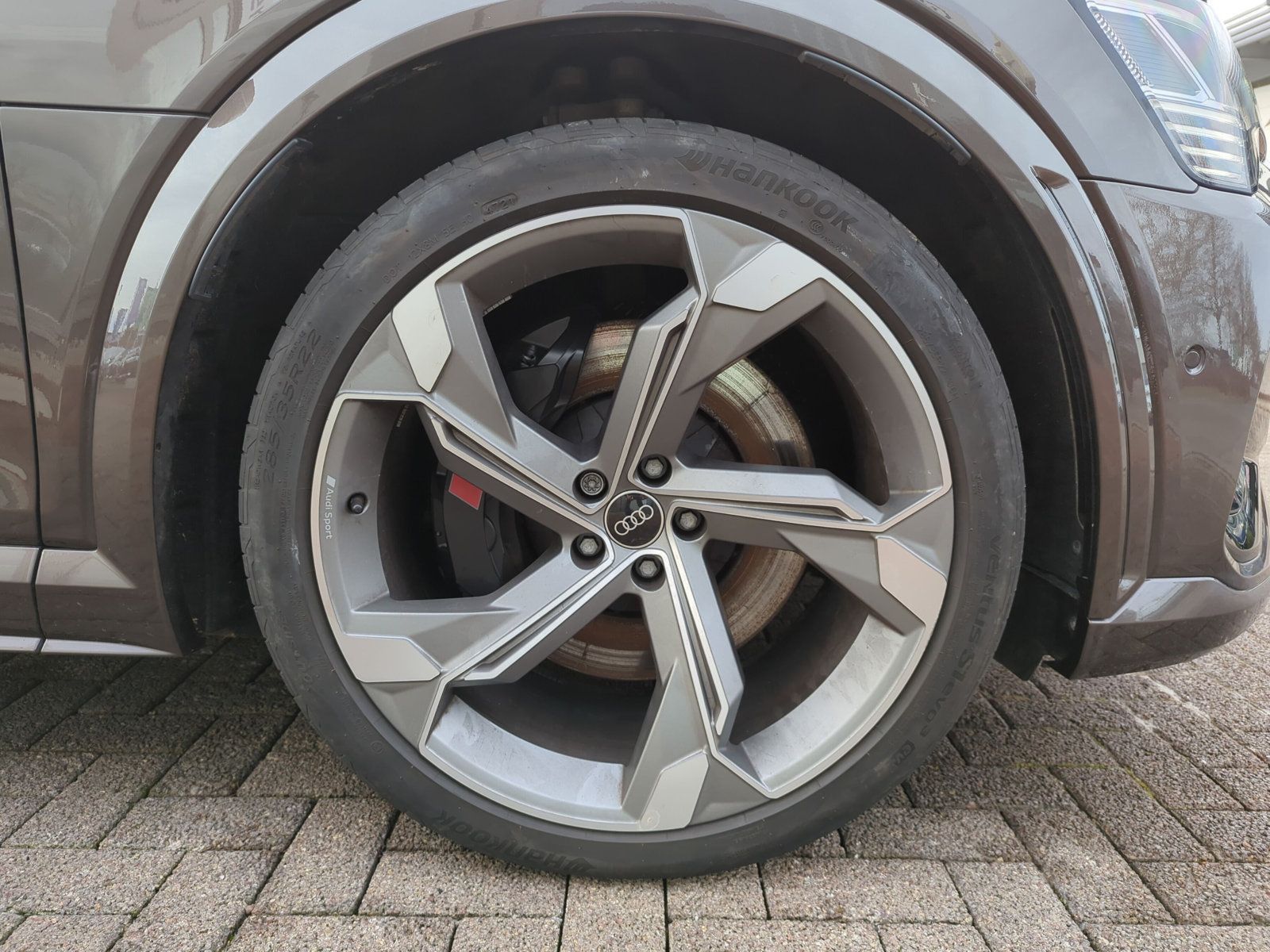 Audi e-tron - Bild 10
