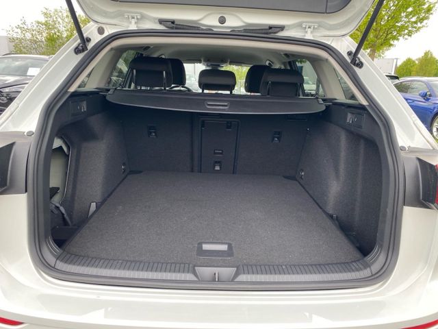 Golf Variant 8 VIII Style 1.5 TSI Navi Soundsyst