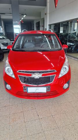 Chevrolet Spark 1.2 LS GPL Eco Logic