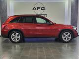 Mercedes-Benz GLC 200 GLC -Klasse GLC 200 4Matic - Mercedes-Benz: Geländewagen, 4matic