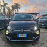 Fiat 500 C 1.2 Lounge - Behindertengerechte Fiat 500