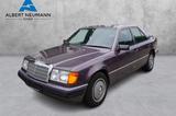 Mercedes-Benz E 230 E 230 (124.023) - Mercedes-Benz E 230 mit Benzin-Antrieb