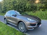 Porsche Cayenne S Diesel 2013 - Porsche Cayenne in Bonn