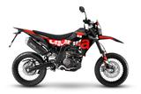 Aprilia SX 125 Modell 2025 " Hauspreis " LED,ABS - APRILIA 125 SX
