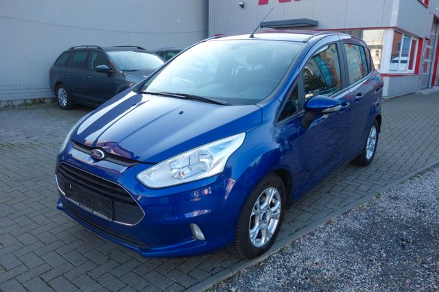 Ford B-Max B-MAX Sync Edition 1.HAND, KLIMA, SHZ