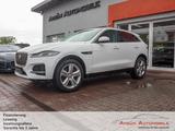 Jaguar F-PACE D200 AWD SE*Pano*Standheizung*ACC* - gebrauchte Jaguar F-Pace aus dem Jahr 2022