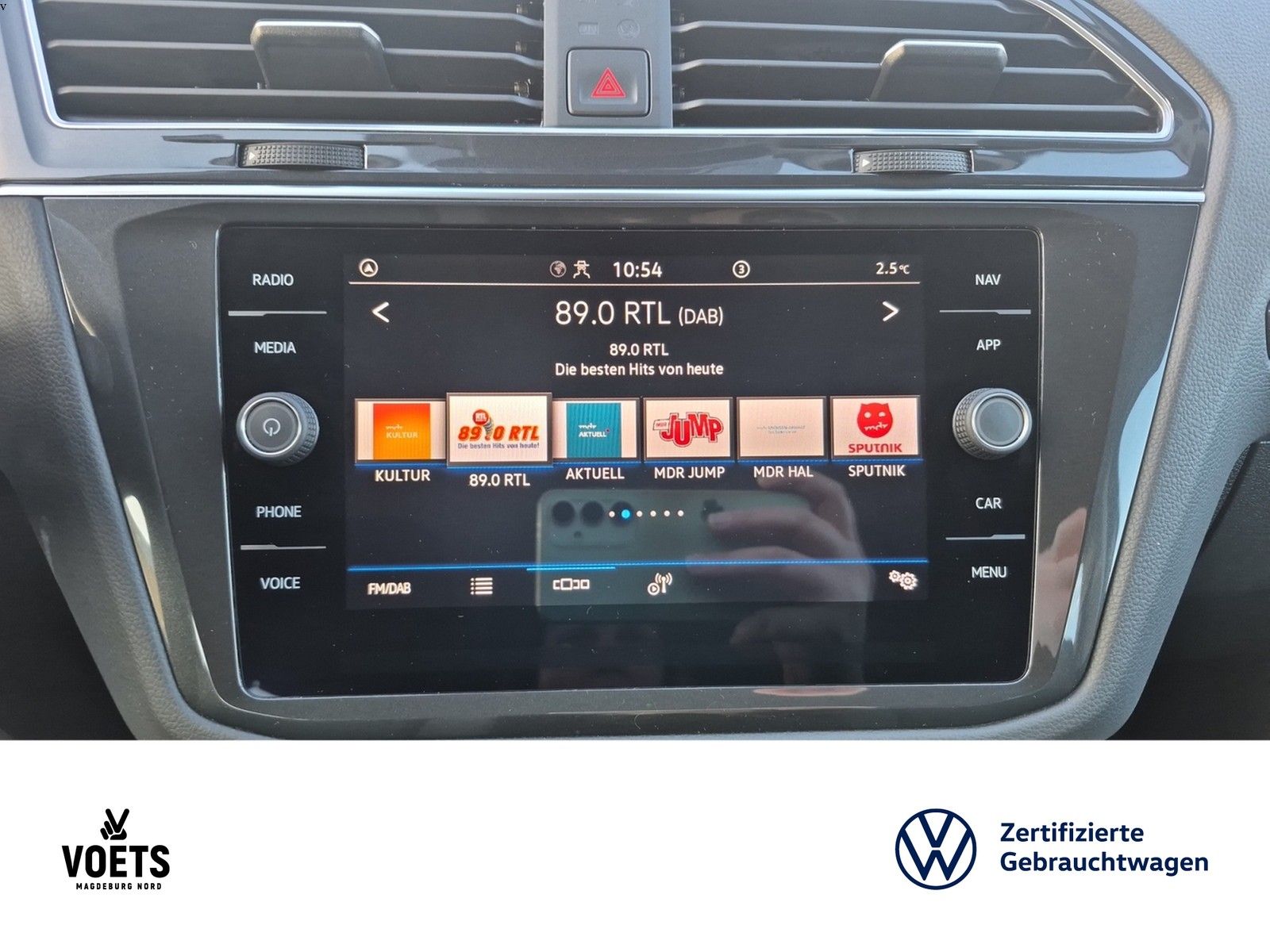 Volkswagen Tiguan - Bild 11