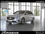 Mercedes-Benz B 200 Progressive/360/Totw/Stdhz/Sitzheizung/17' - Mercedes-Benz B 200 Gebrauchtwagen in Hagen