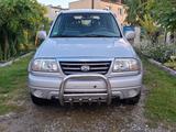 Suzuki Grand Vitara 2.7 V6 XL7 Originalzustand - Suzuki Grand Vitara: Xl7
