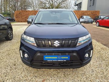 Bild 12 Suzuki Vitara 4x4 Comfort 1.5 Hybrid - KAMERA,SHZG,LED