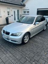 BMW E90 - 318i - TÜV NEU - BMW 318 in Osnabrück
