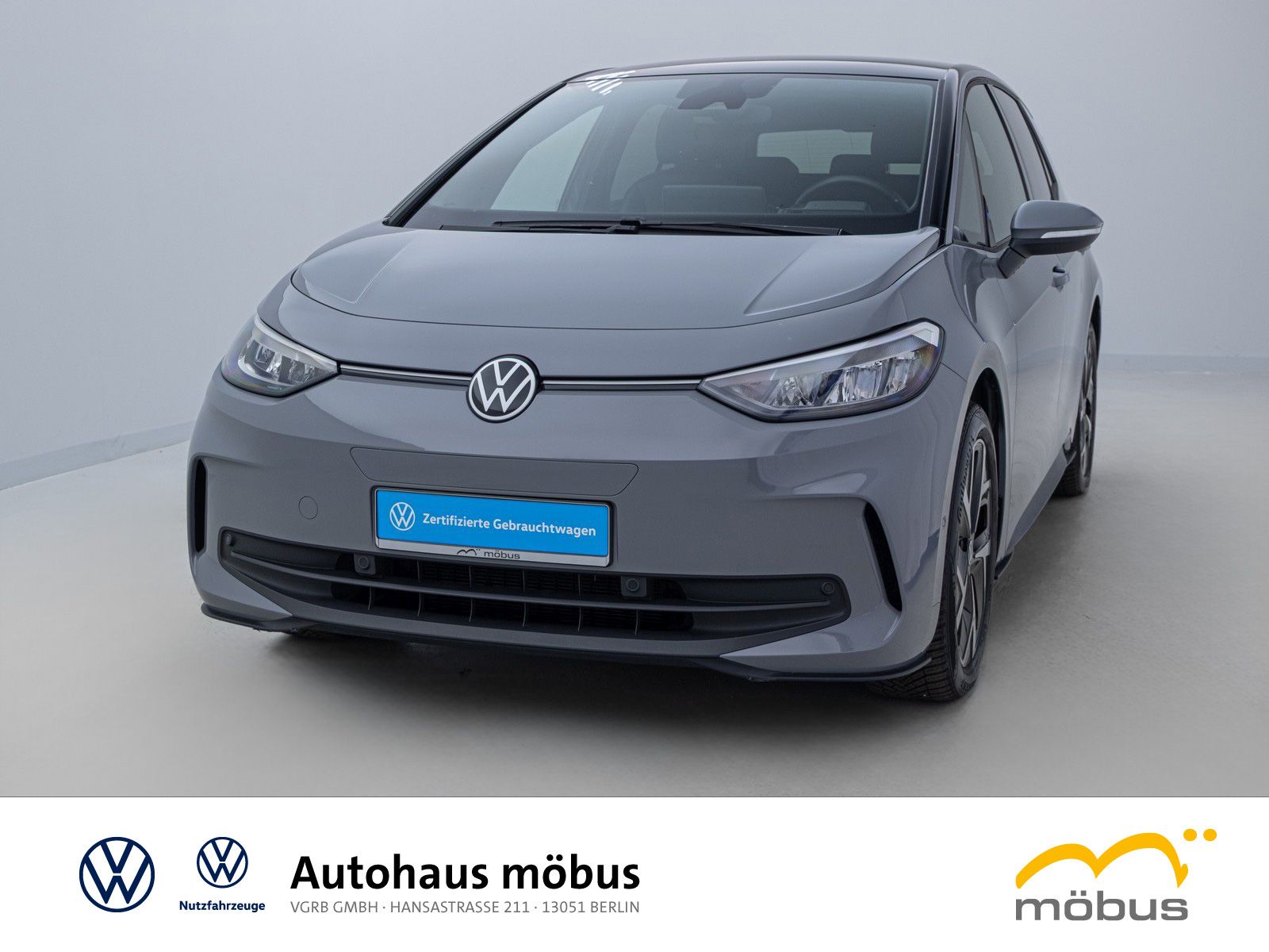 Volkswagen ID.3 MOVE Pro*MASSAGE*MEMORY*RFK*SHZ*