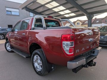 Ford Ranger - 4
