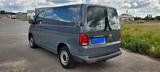 Volkswagen T6.1 Transporter/Camper - Volkswagen T6: Camper