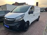 Opel Vivaro B Kasten/ L1H1  2,9t+KLIMA+NAVI+AHK+TEMP. - Opel Vivaro Gebrauchtwagen in Berlin