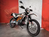 KTM 690 Enduro R ABS Akrapovic + viele Extras - ENDURO VON 501 BIS 750 CCM