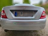 Mercedes-Benz C200 CGI BlueEFFICIENCY Autom. sehr gepflegt - Mercedes-Benz C 200: Se
